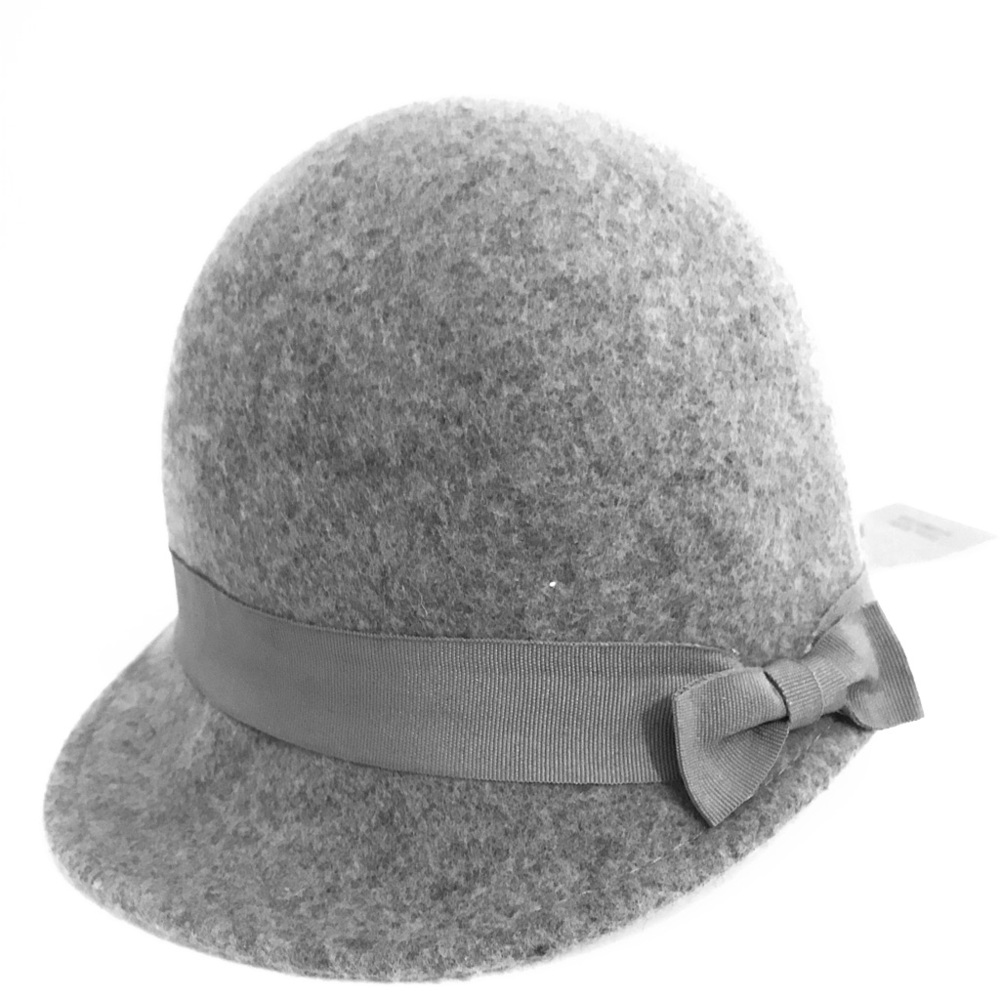 Zara, girls, wool cap